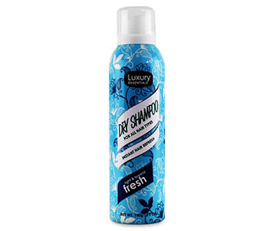 Light & Breezy Fresh Dry Shampoo, 4.9 Oz.