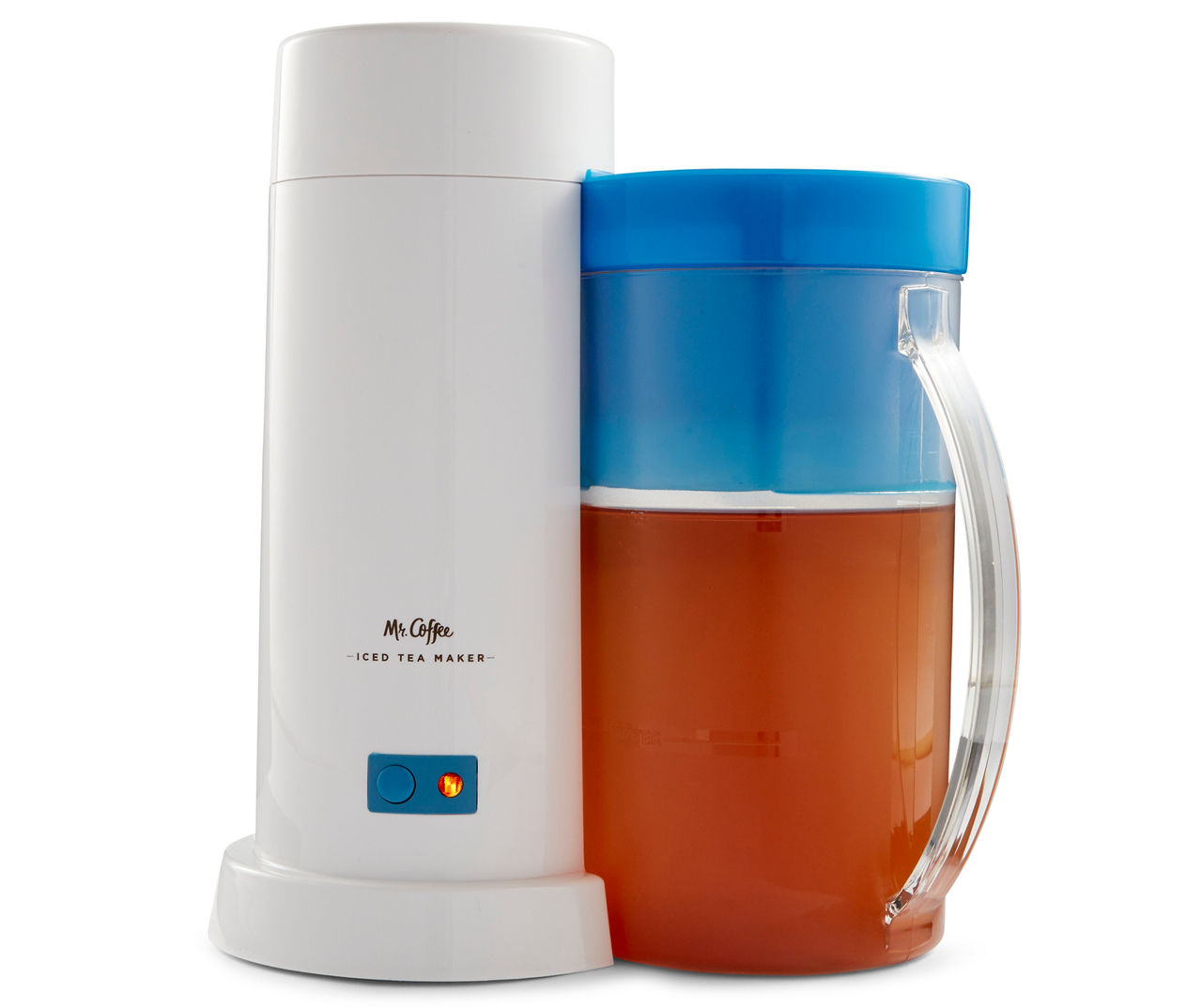 Mr. Coffee Pitcher 2 Quart For Ice Tea Makers: TP1