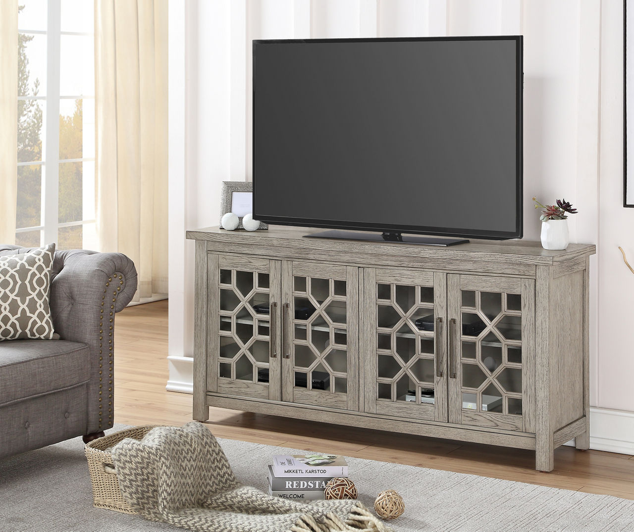 Big lots store tv stand