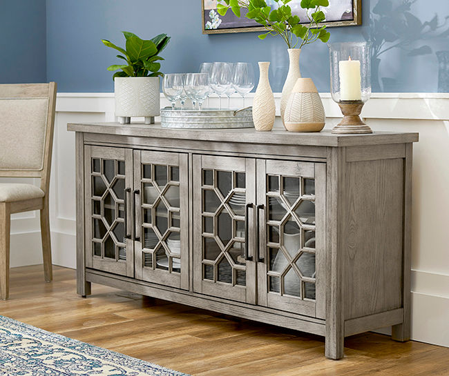 Big lots outlet credenza