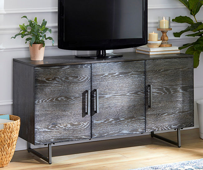 Big lots deals tv entertainment center