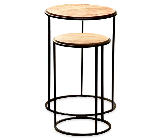 Big lots deals accent tables