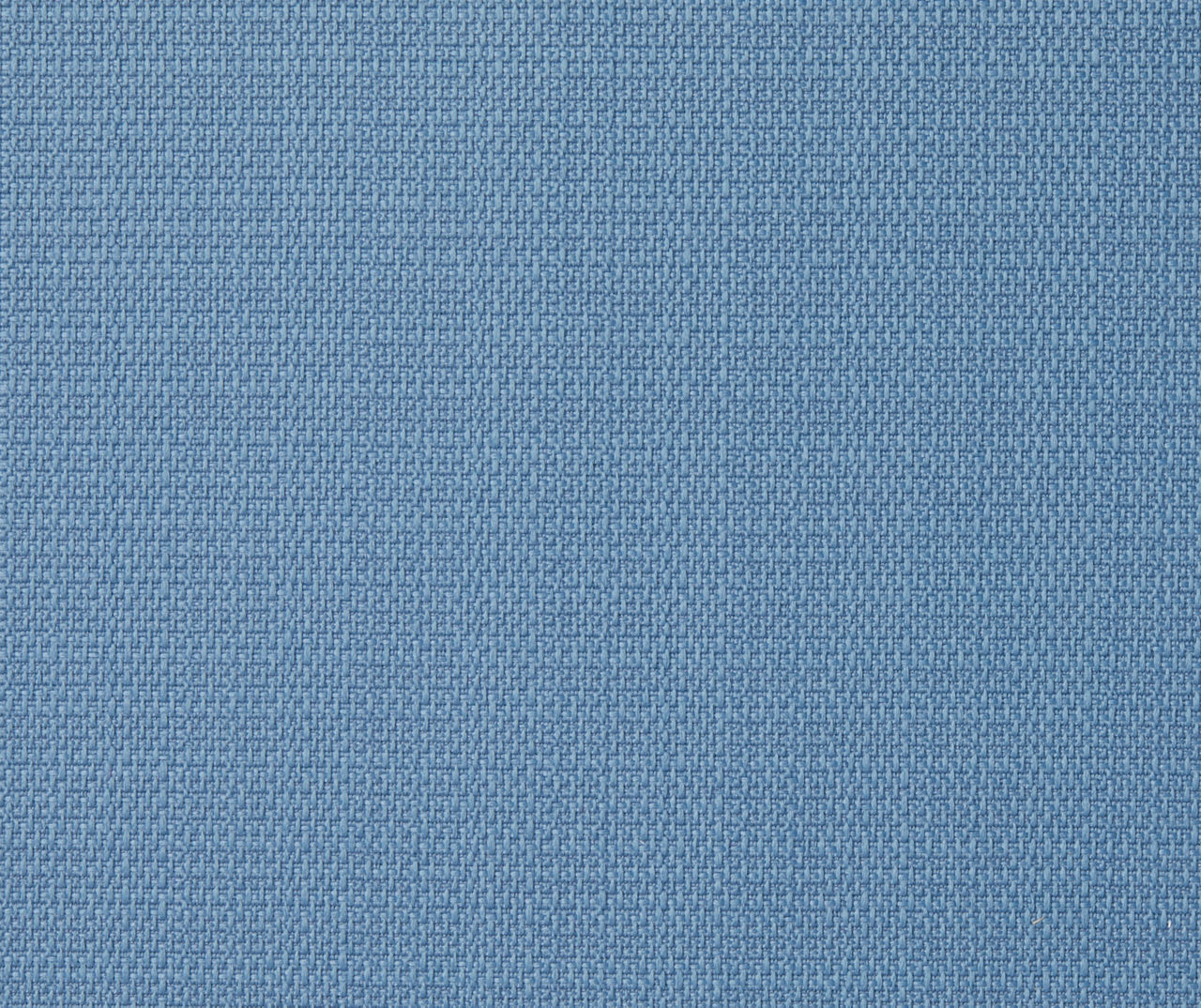 Blue Solid & Stripe Reversible Outdoor Box Seat Cushions, 2-Pack