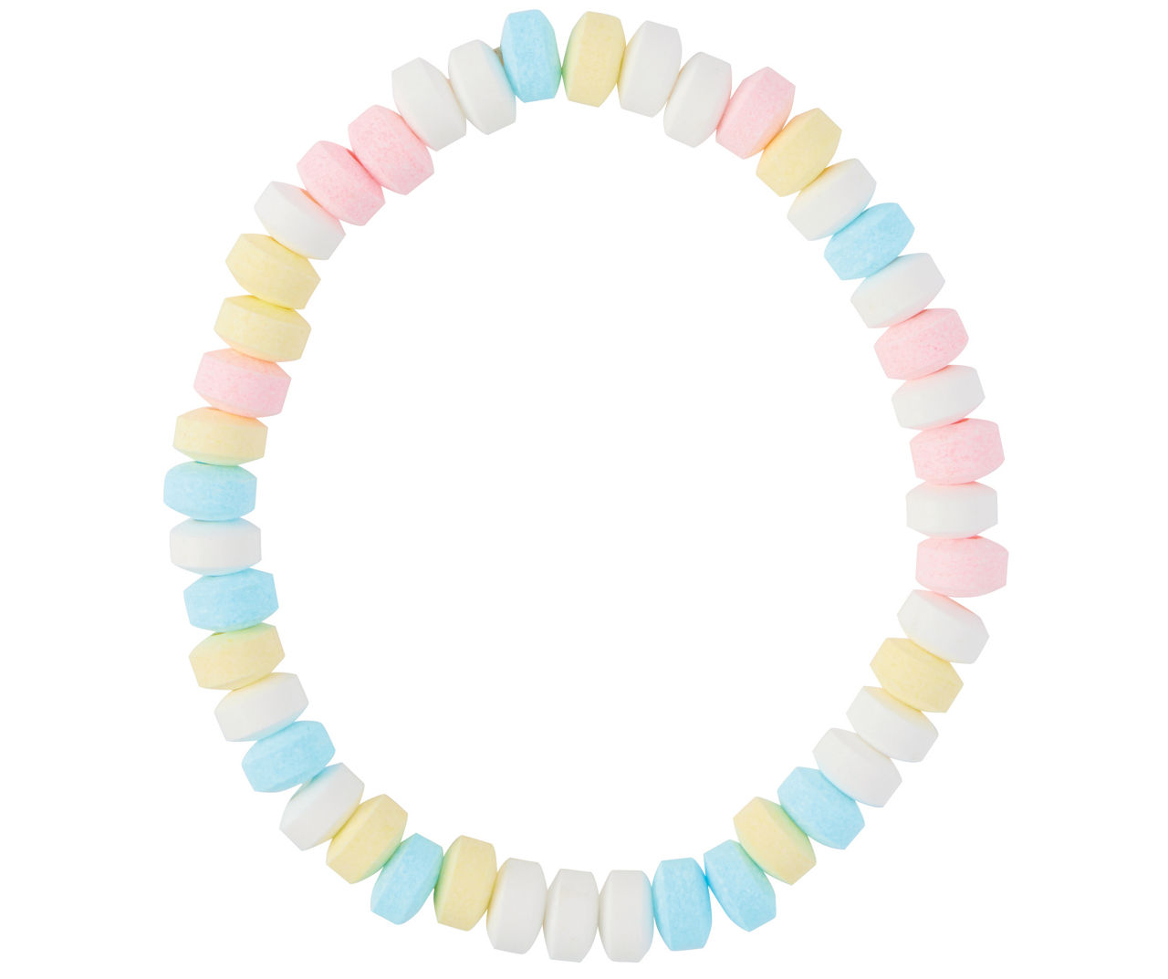 Necklace Candy - 1 lb.