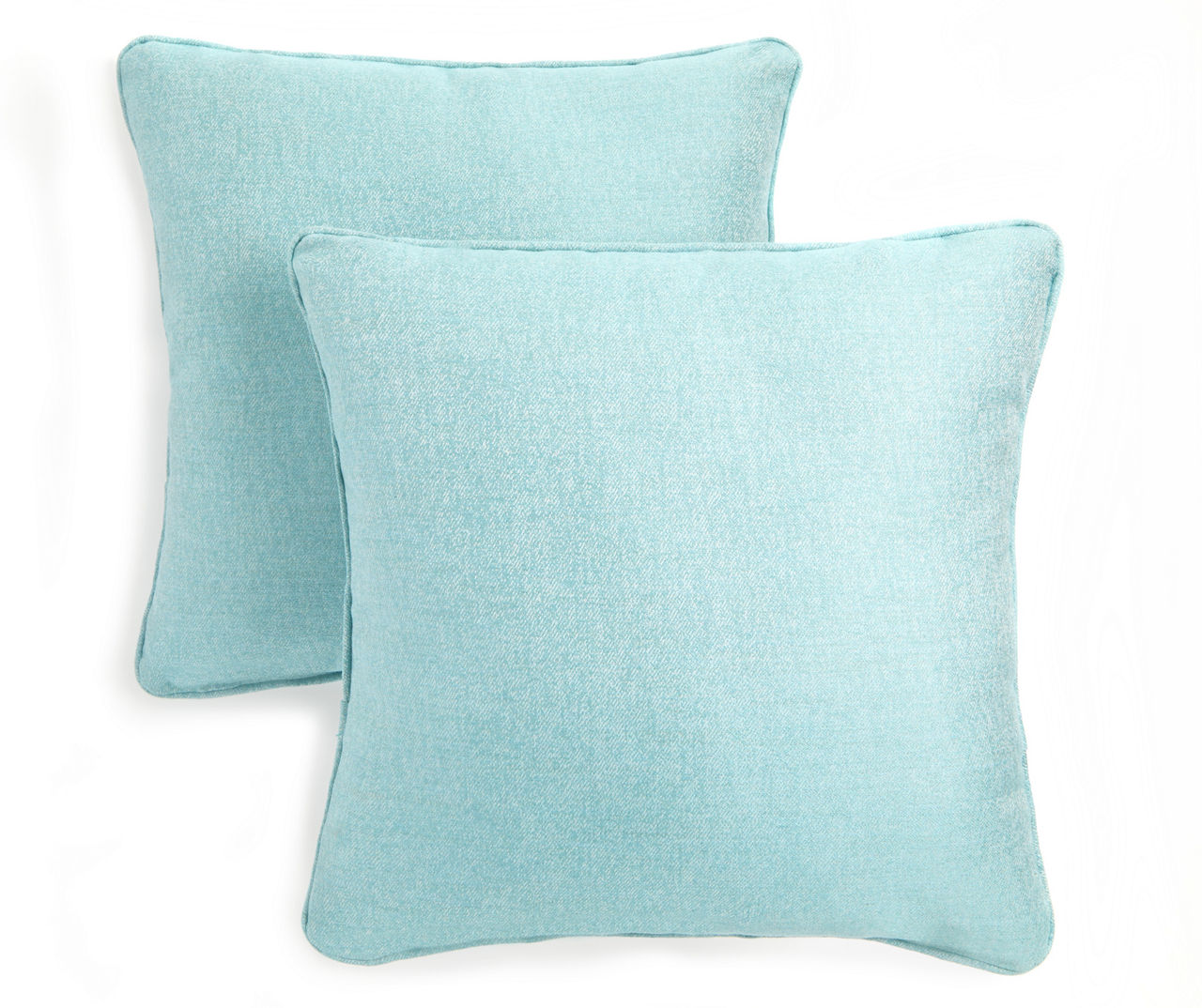 Castaway Outdoor Throw Pillows, 2Pack Big Lots