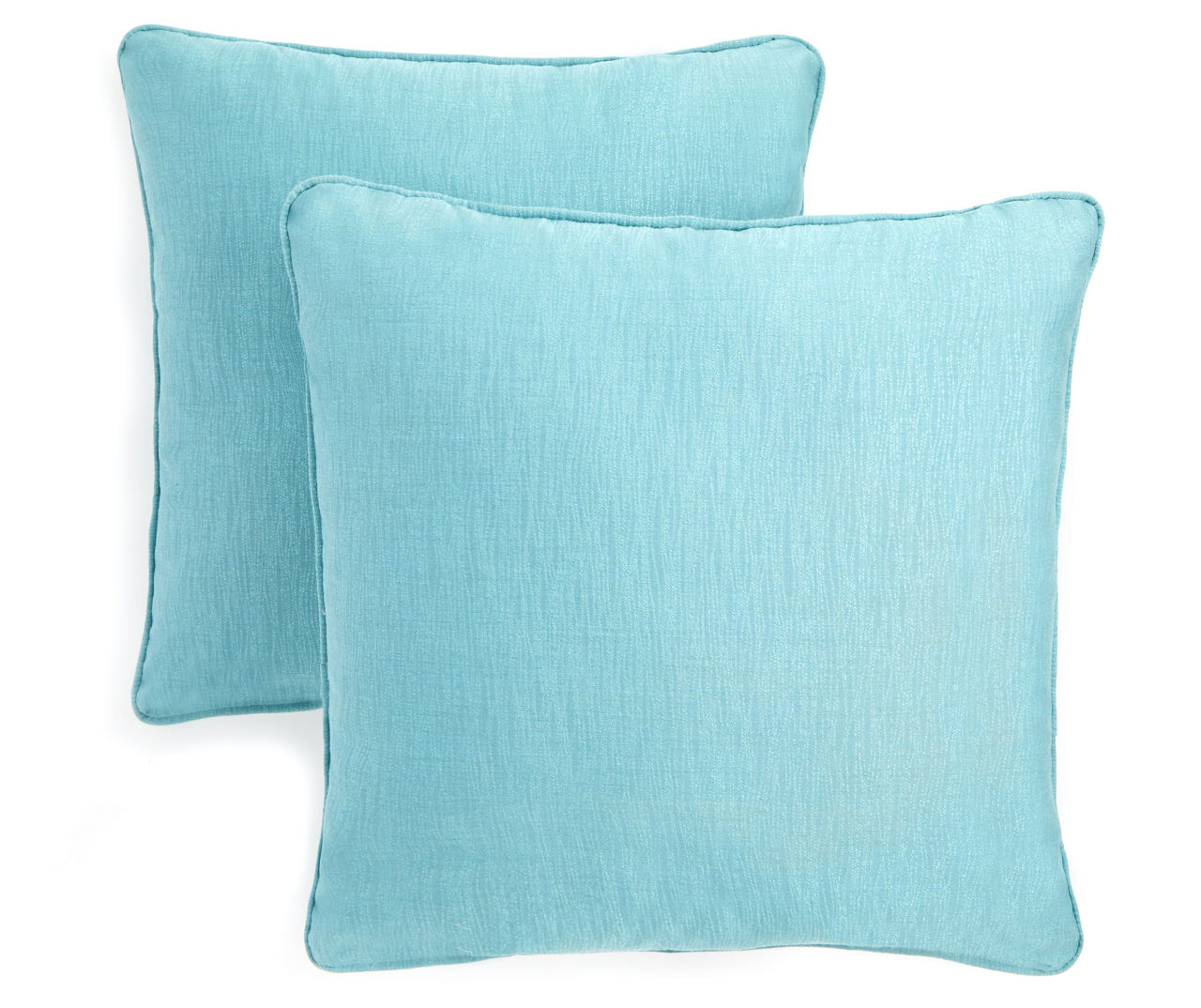 Topsail Outdoor Throw Pillows, 2Pack Big Lots