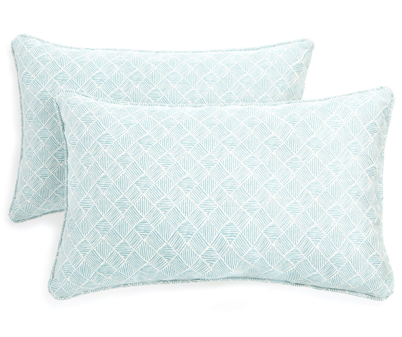 Shanty Outdoor Throw Pillows, 2Pack Big Lots