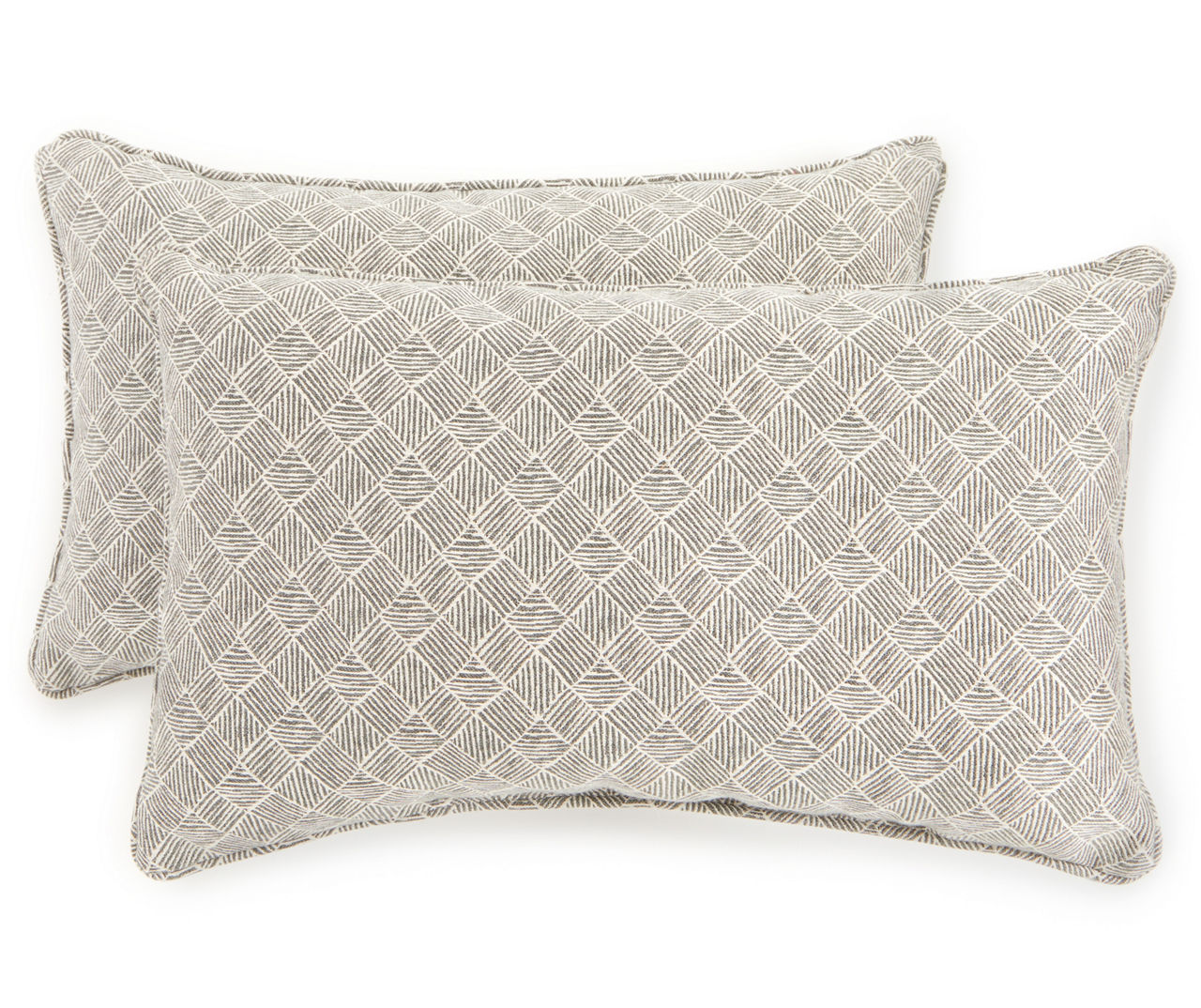 Shanty Outdoor Throw Pillows, 2Pack Big Lots