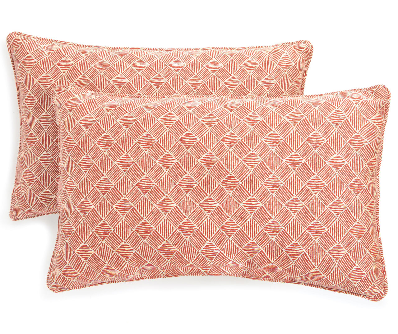 Shanty Outdoor Throw Pillows, 2Pack Big Lots