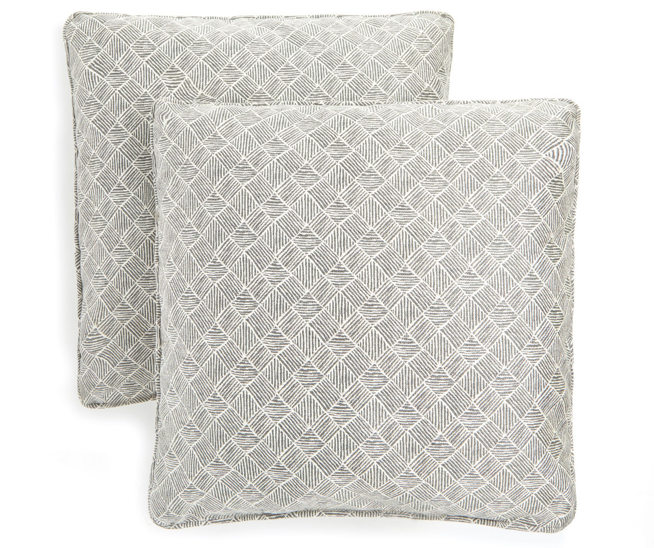 Shanty Outdoor Throw Pillows, 2Pack Big Lots