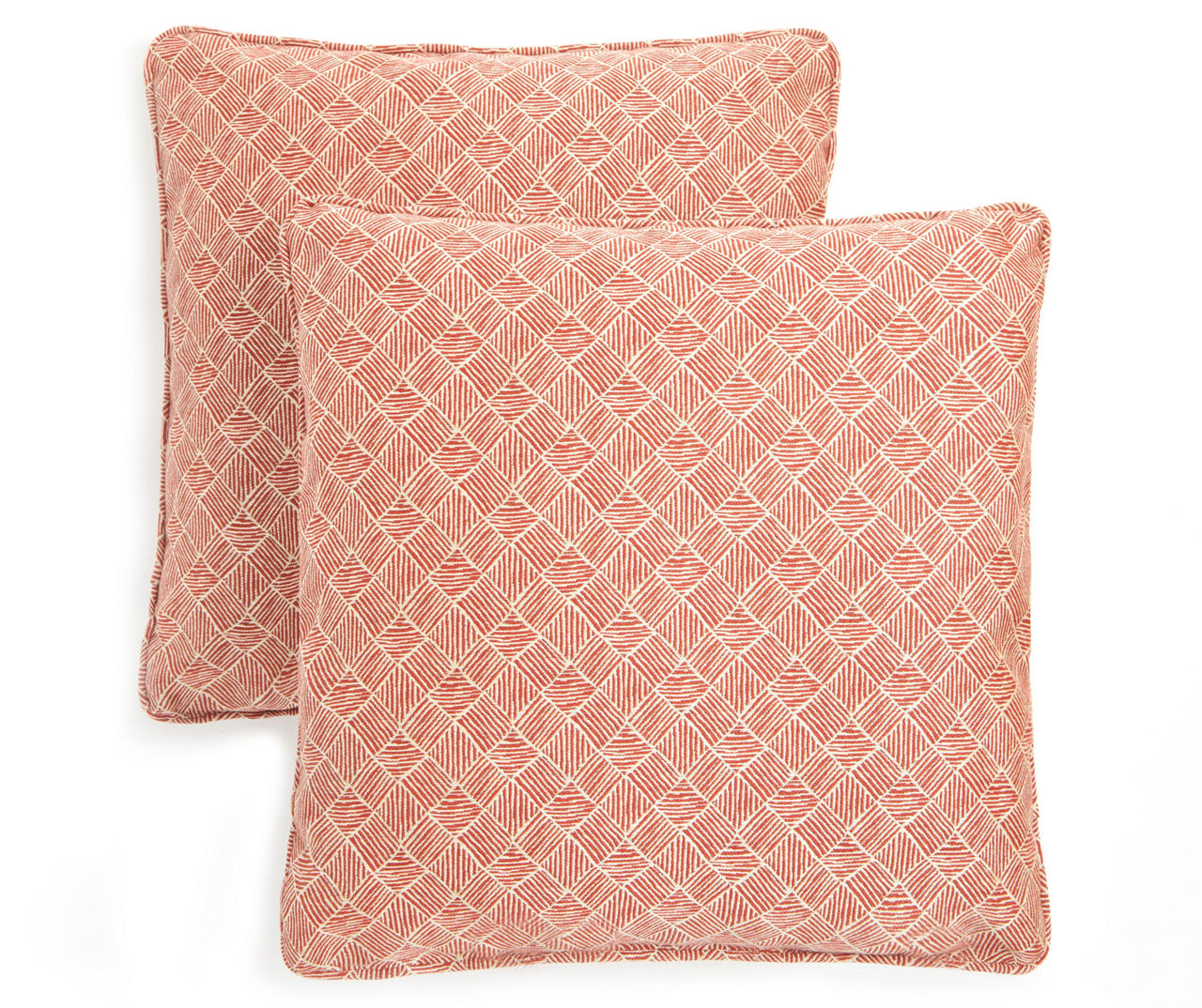 Shanty Outdoor Throw Pillows, 2Pack Big Lots