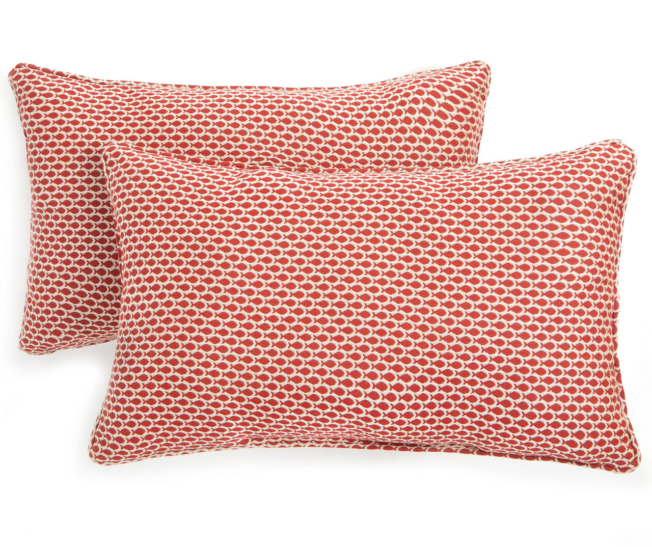Guppy Outdoor Throw Pillows, 2Pack Big Lots