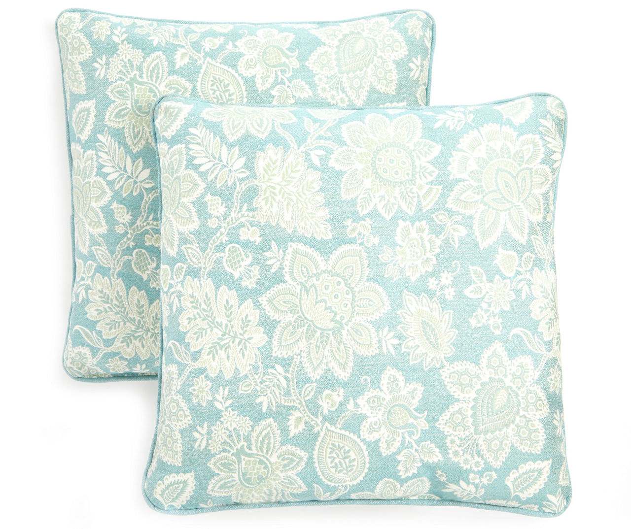 Newport Outdoor Throw Pillows, 2Pack Big Lots