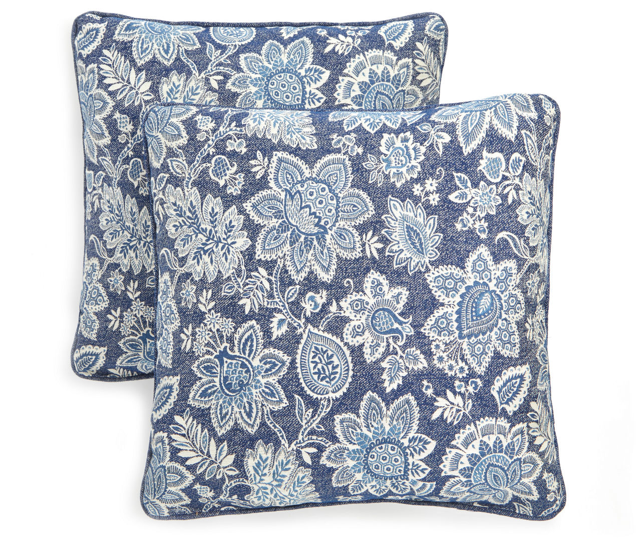 Newport outdoor outlet collection pillows