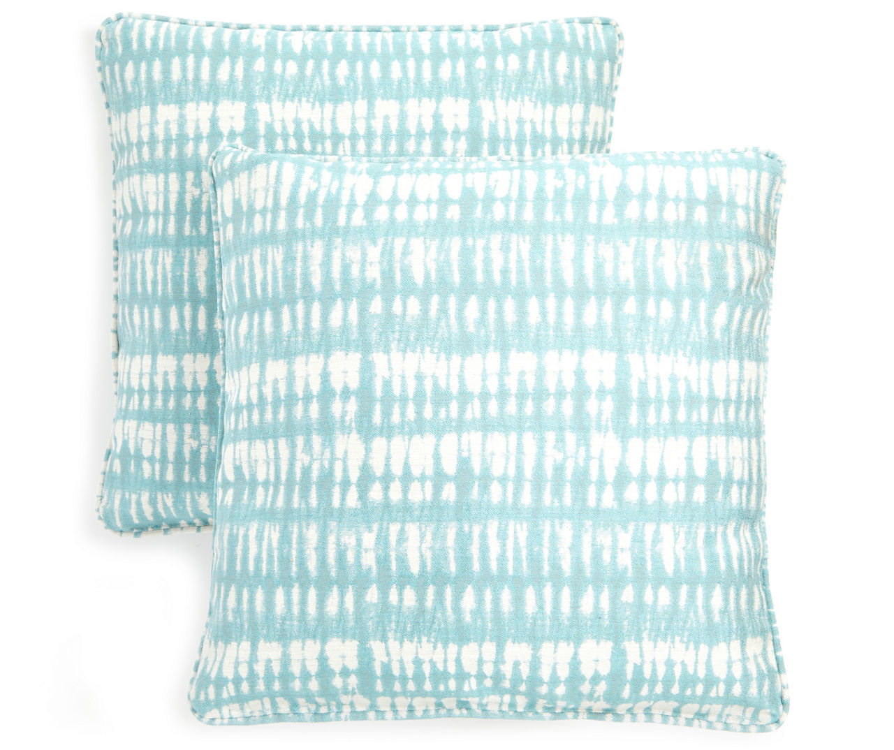 Snorkel Outdoor Throw Pillows, 2Pack Big Lots