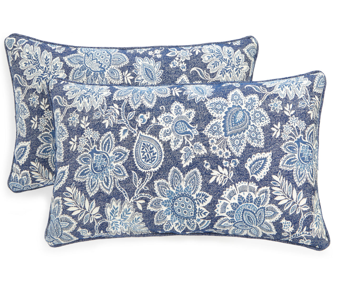 Newport Outdoor Throw Pillows, 2Pack Big Lots