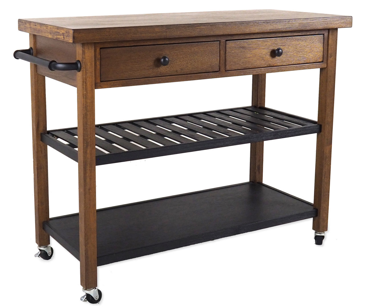 Big lots deals kitchen cart