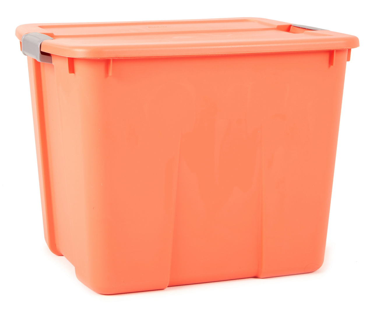 Sterilite 20 Gallon Latch Tote 