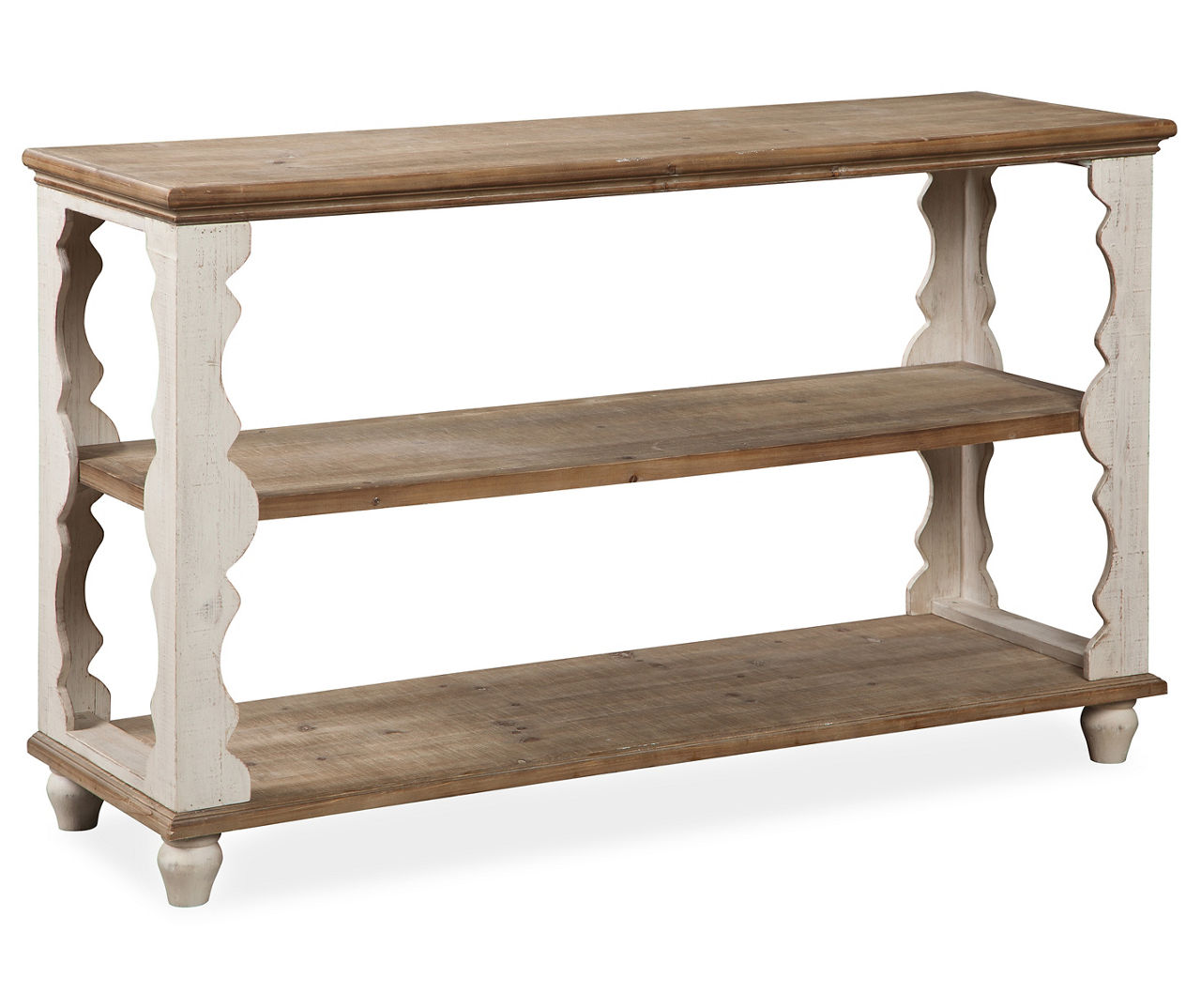 Big lots console deals table