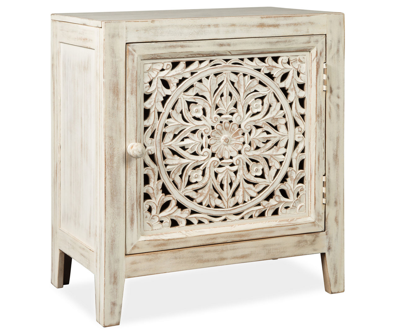 Small end tables at big deals lots