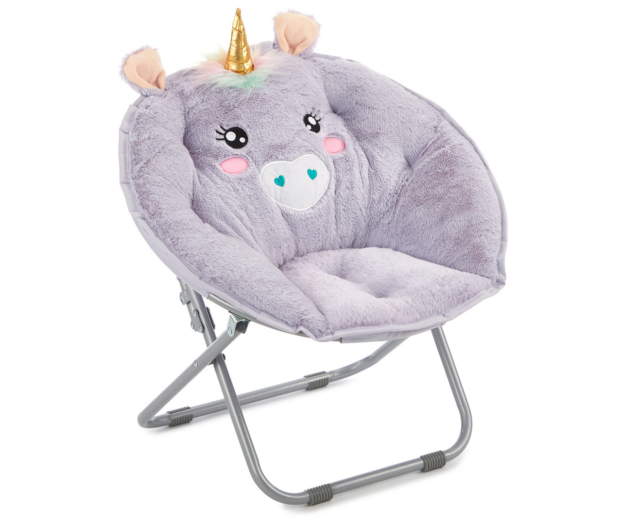 Unicorn best sale moon chair