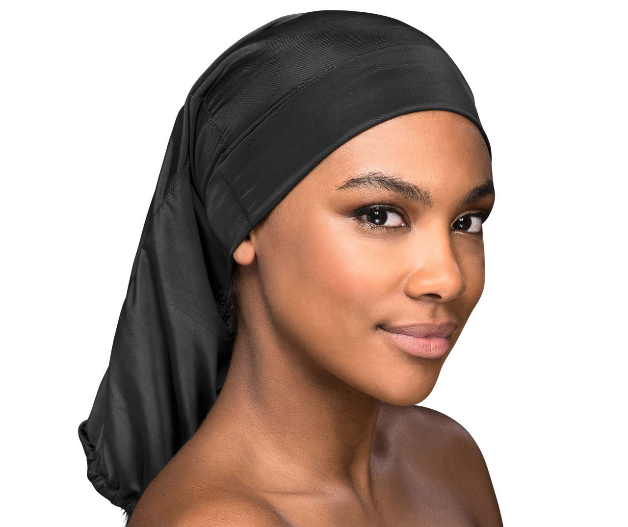 Expressions Extra-Long Hair Wrap