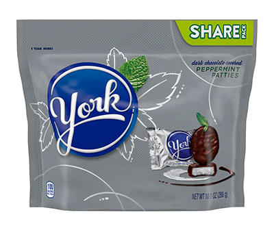 Peppermint Patties Share Pack, 10.1 Oz.