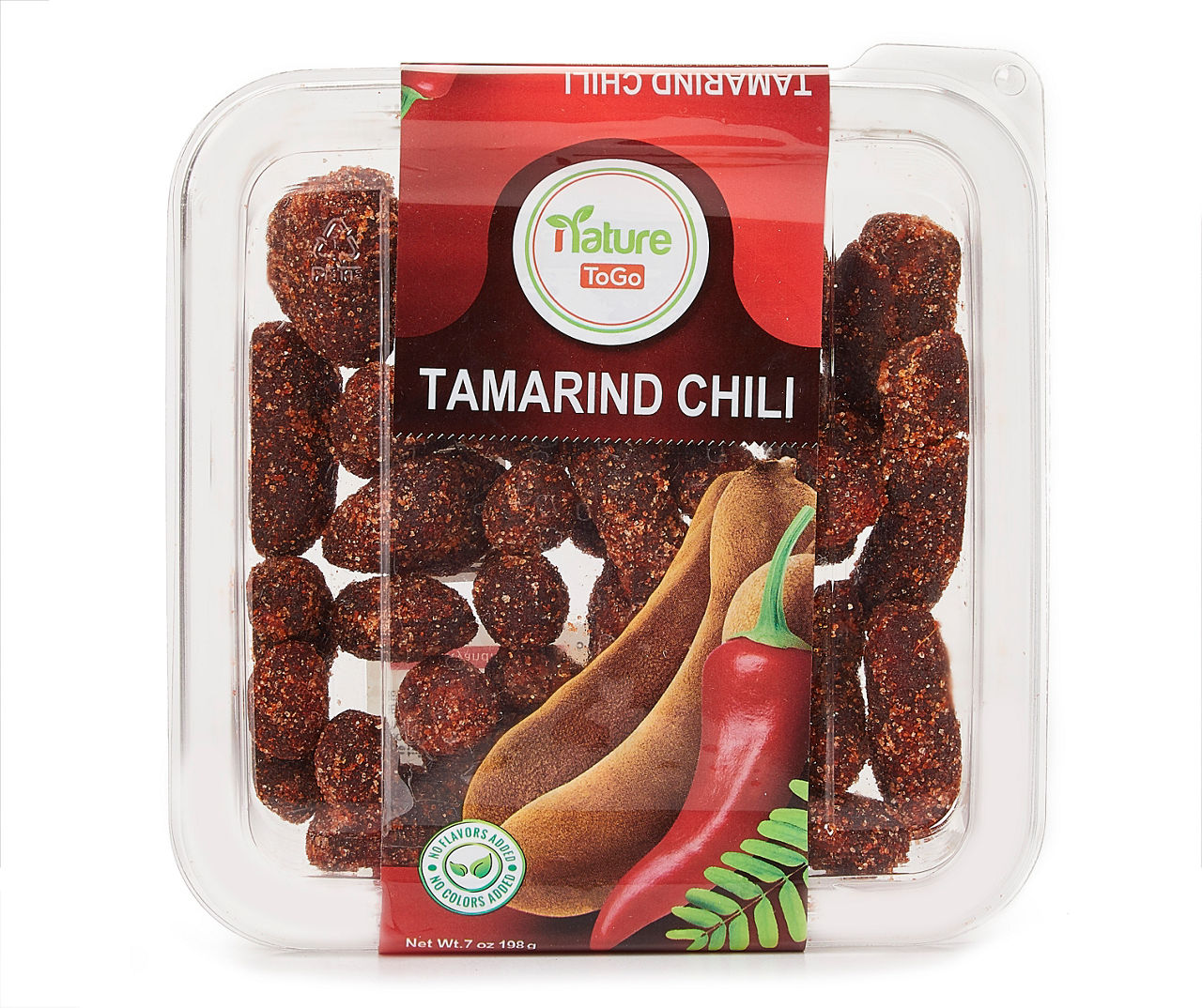 Nature to Go Tamarind Chili Bites, 7 Oz. Big Lots