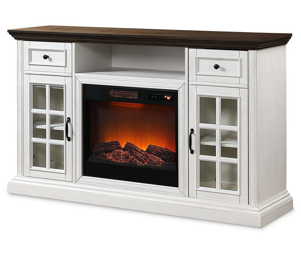 60 inch electric fireplace big lots new arrivals