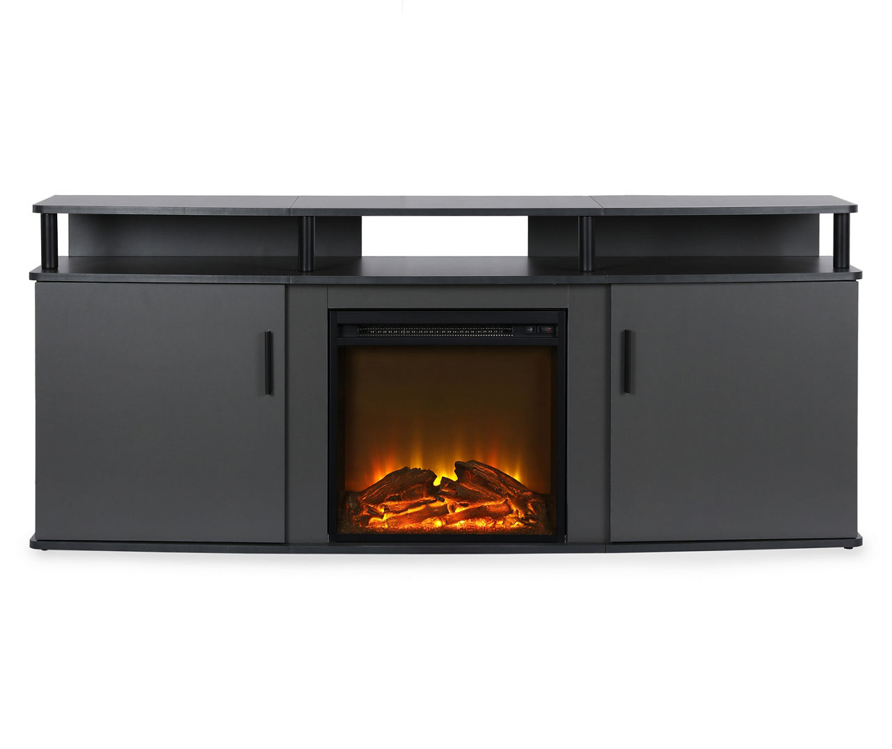 Big lots fireplaces on deals sale for black friday