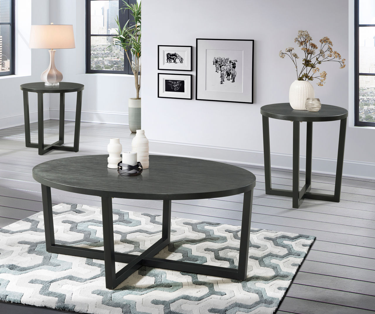 Big lots living room tables discount