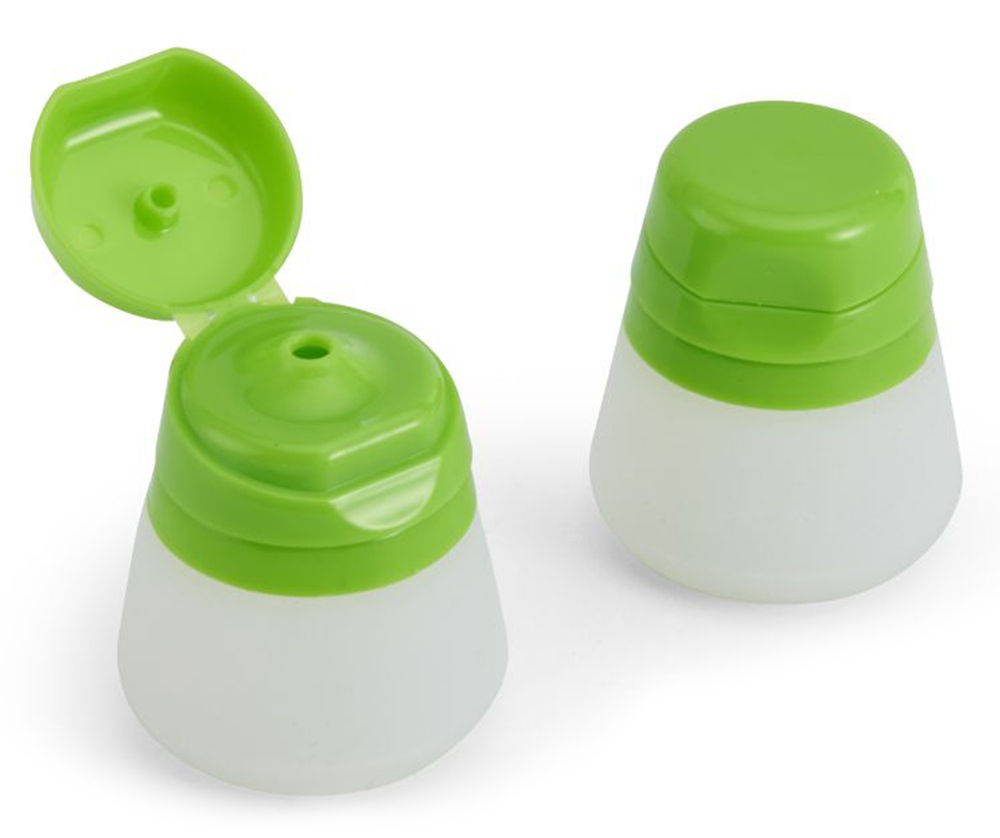 To Go Salad Dressing Containers