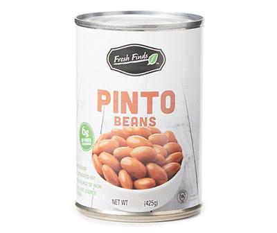 Pinto Beans, 15 Oz.