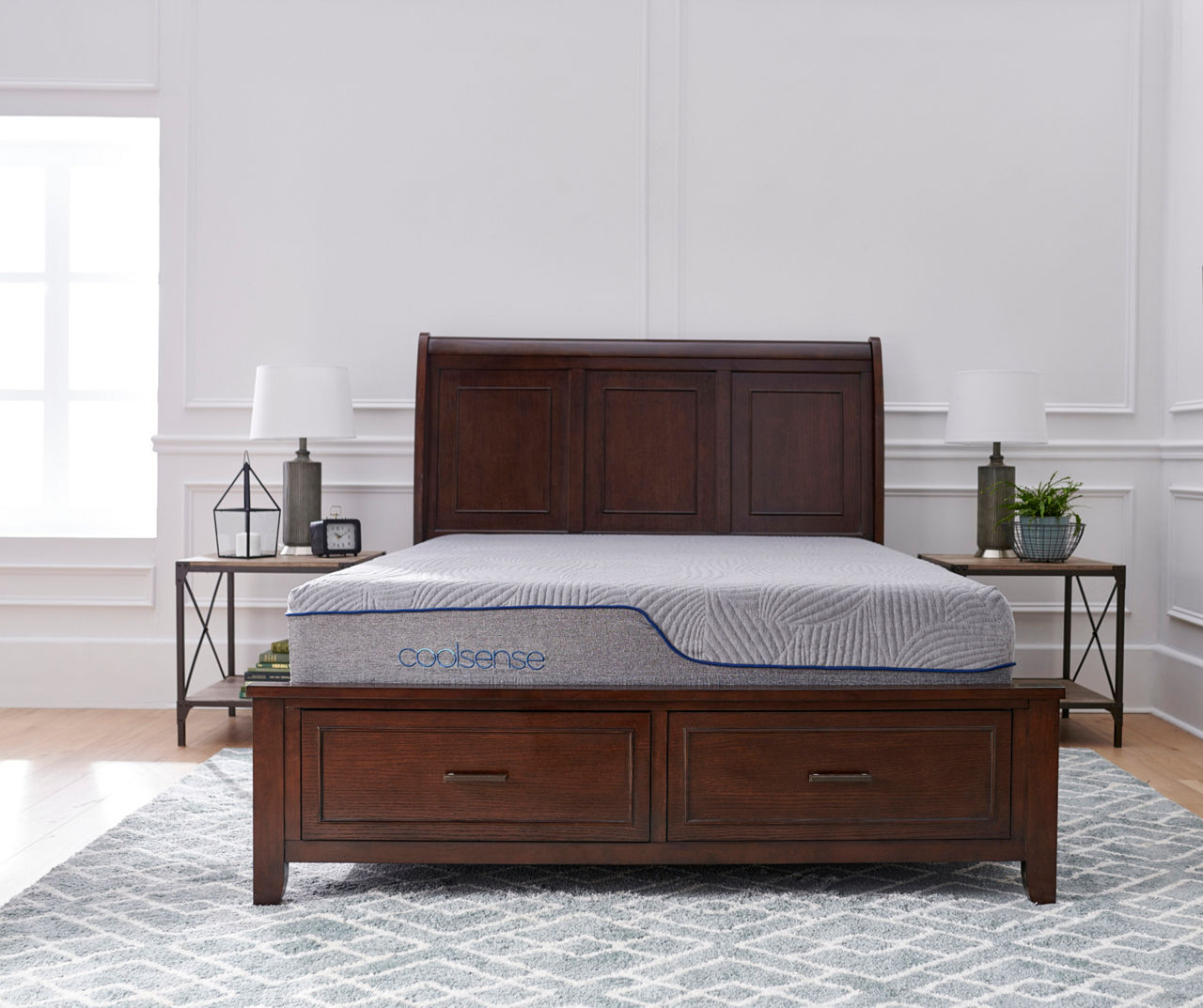 Big lots twin deals mattress