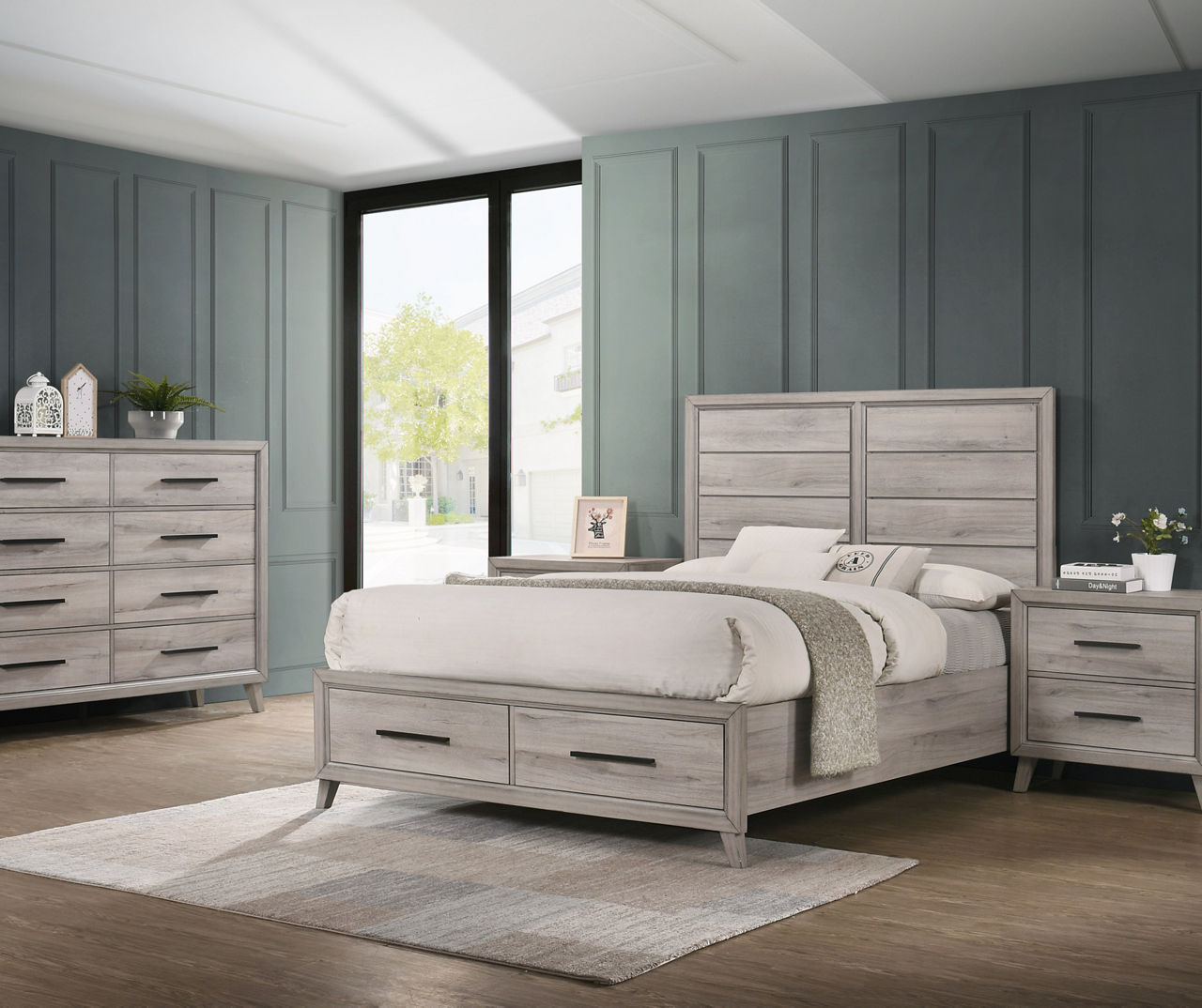 Big lots shop gray dresser