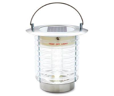 LED Solar Mosquito Lamp