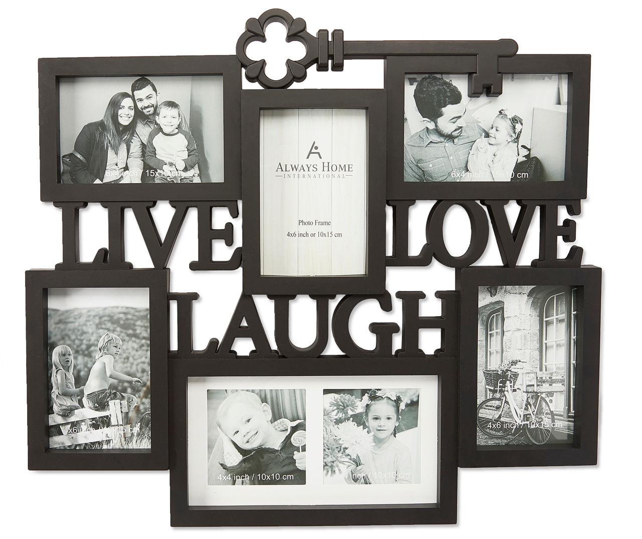 Collage Photo Frame