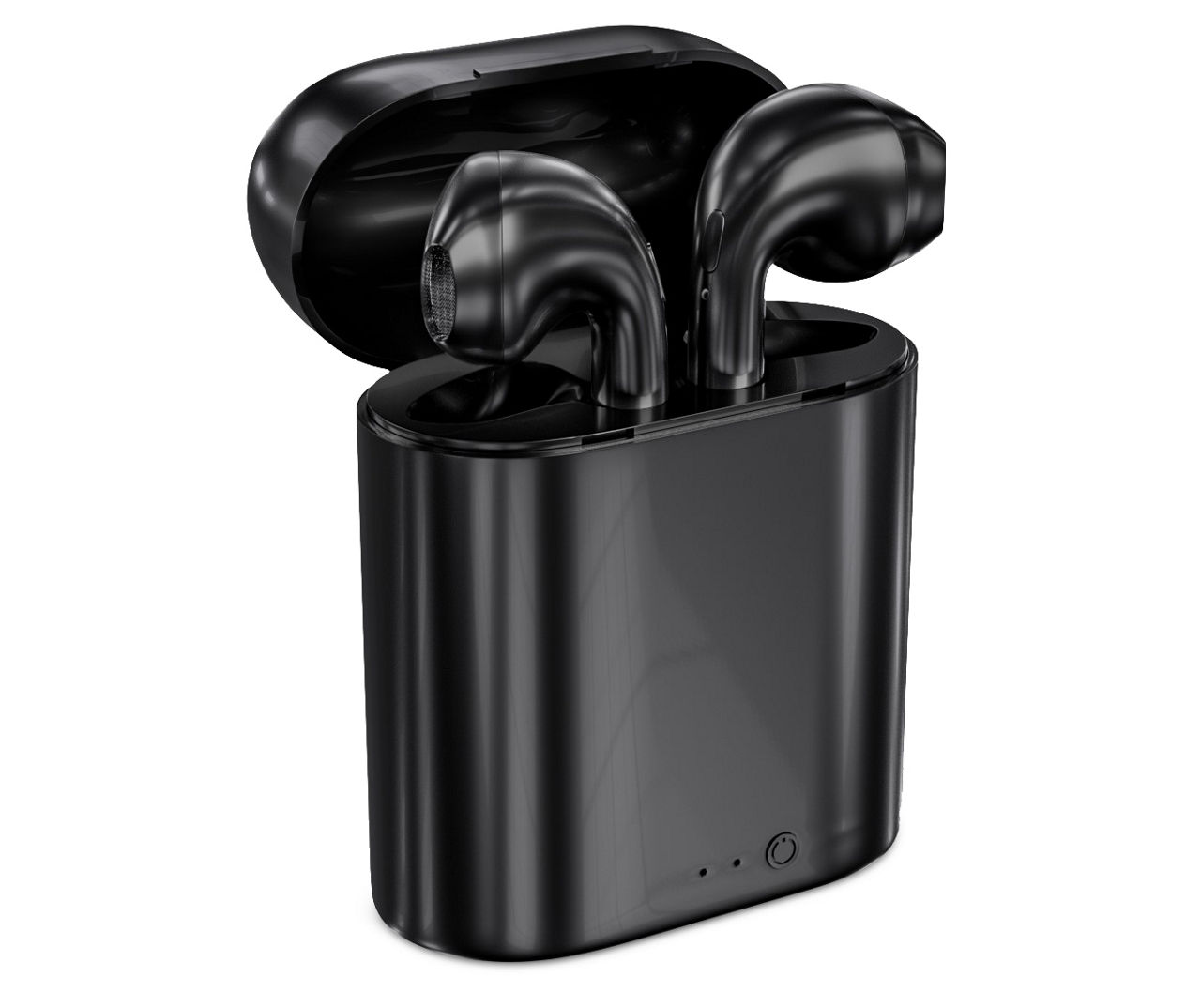 Pom gear discount wireless earbuds review