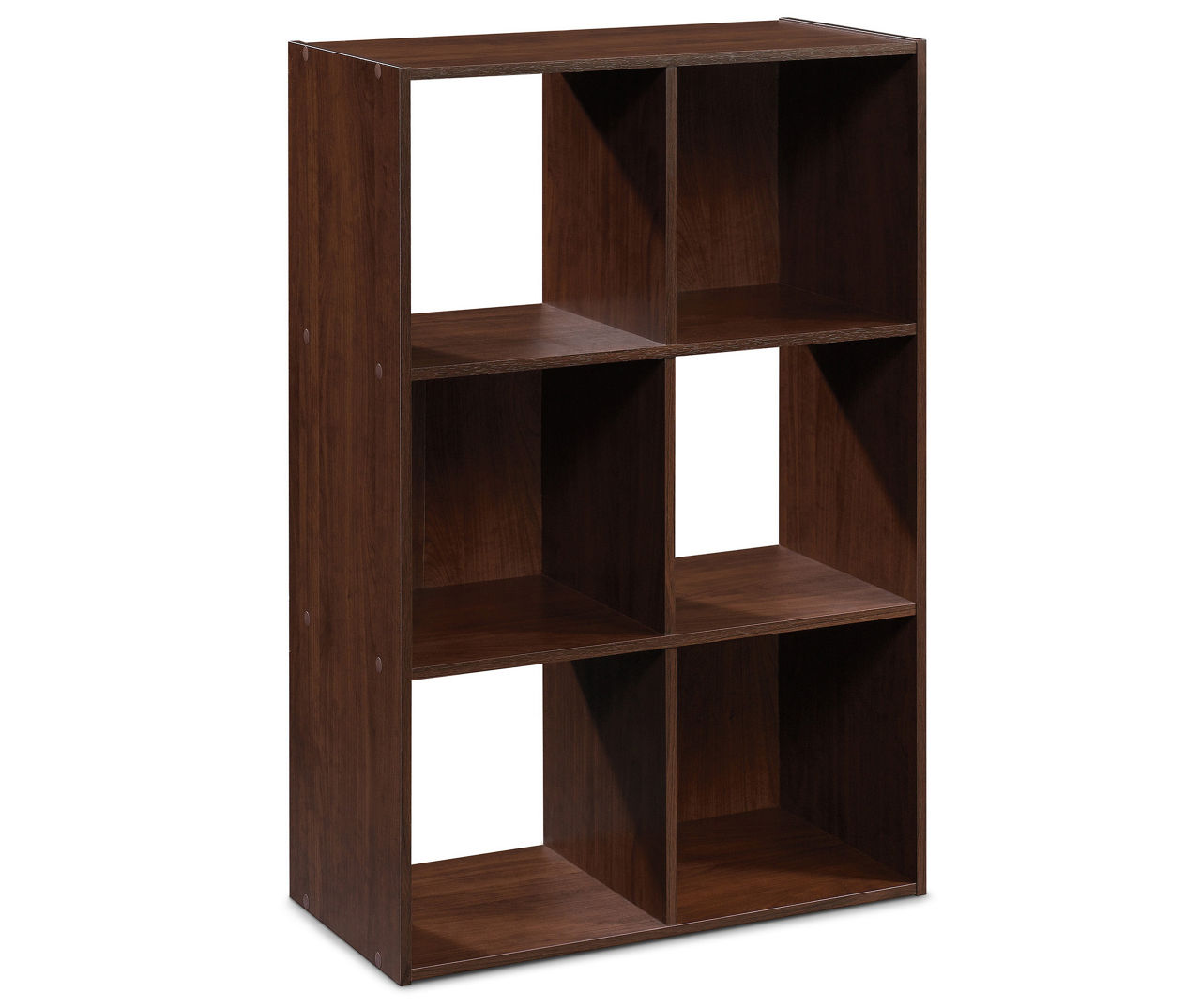 Bookshelf,18 Cube Storage Organizer,Extra Large Book Shelf