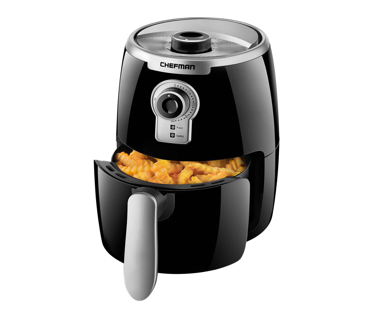 Chefman 2 Liter Air Fryer