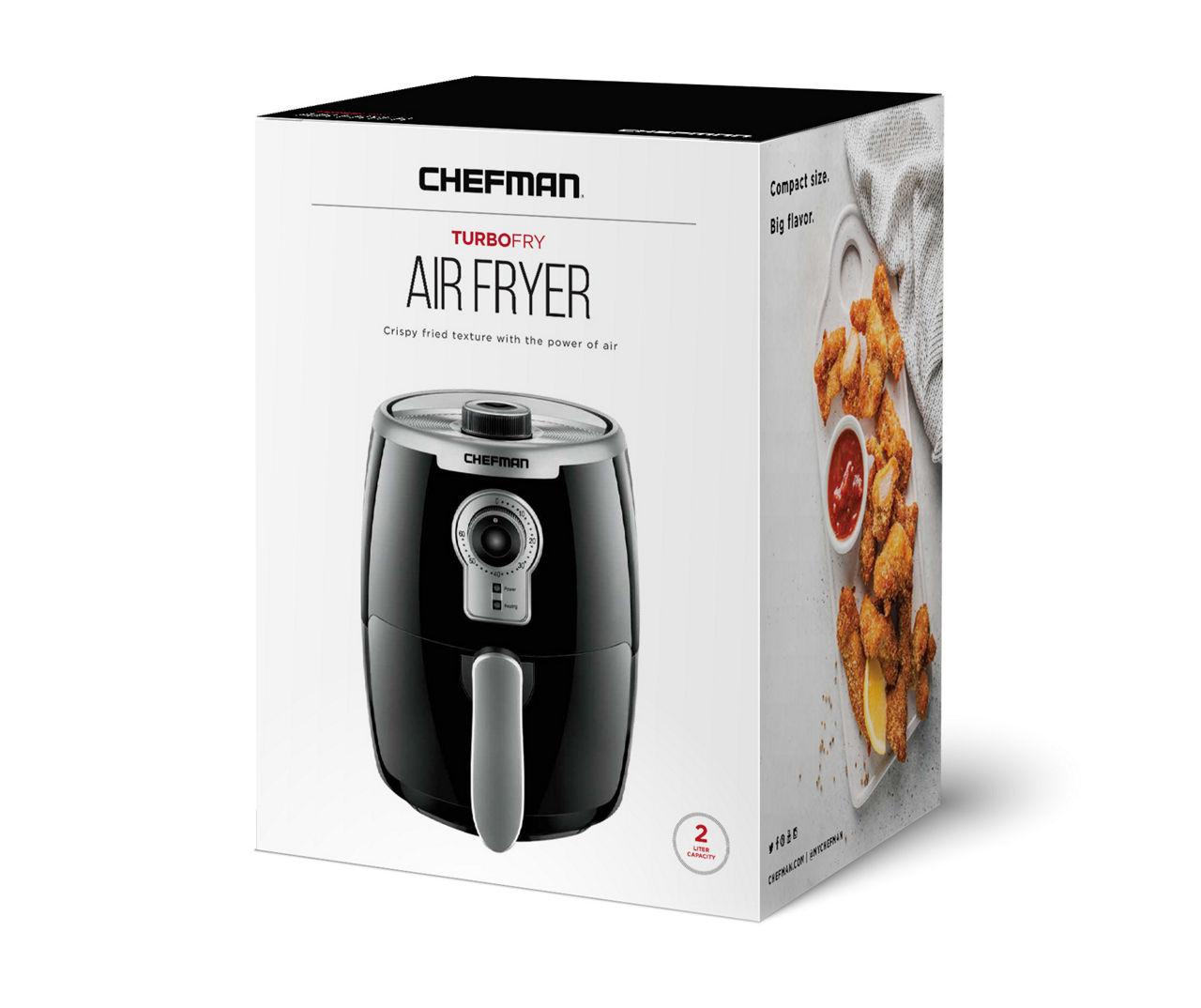 2L Air Fryer