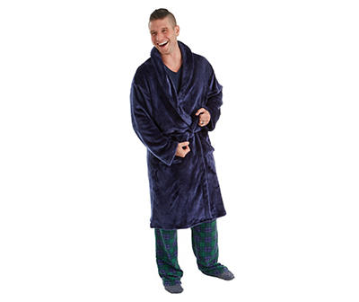 Men's Spa Robe