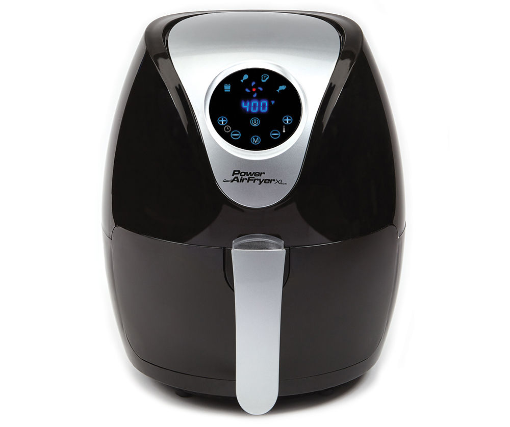 As seen on tv shop power air fryer xl