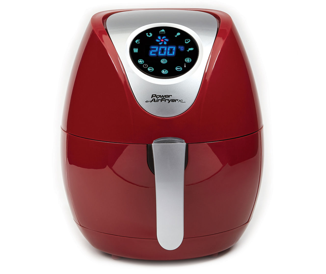 Power Air Fryer XL As Seen on TV