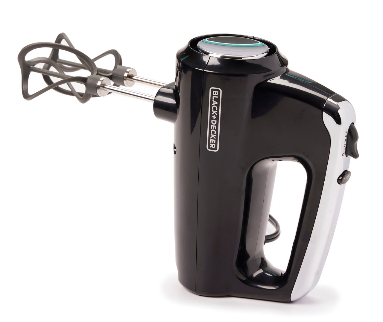 Black + Decker Black Performance Helix Hand Mixer Big Lots