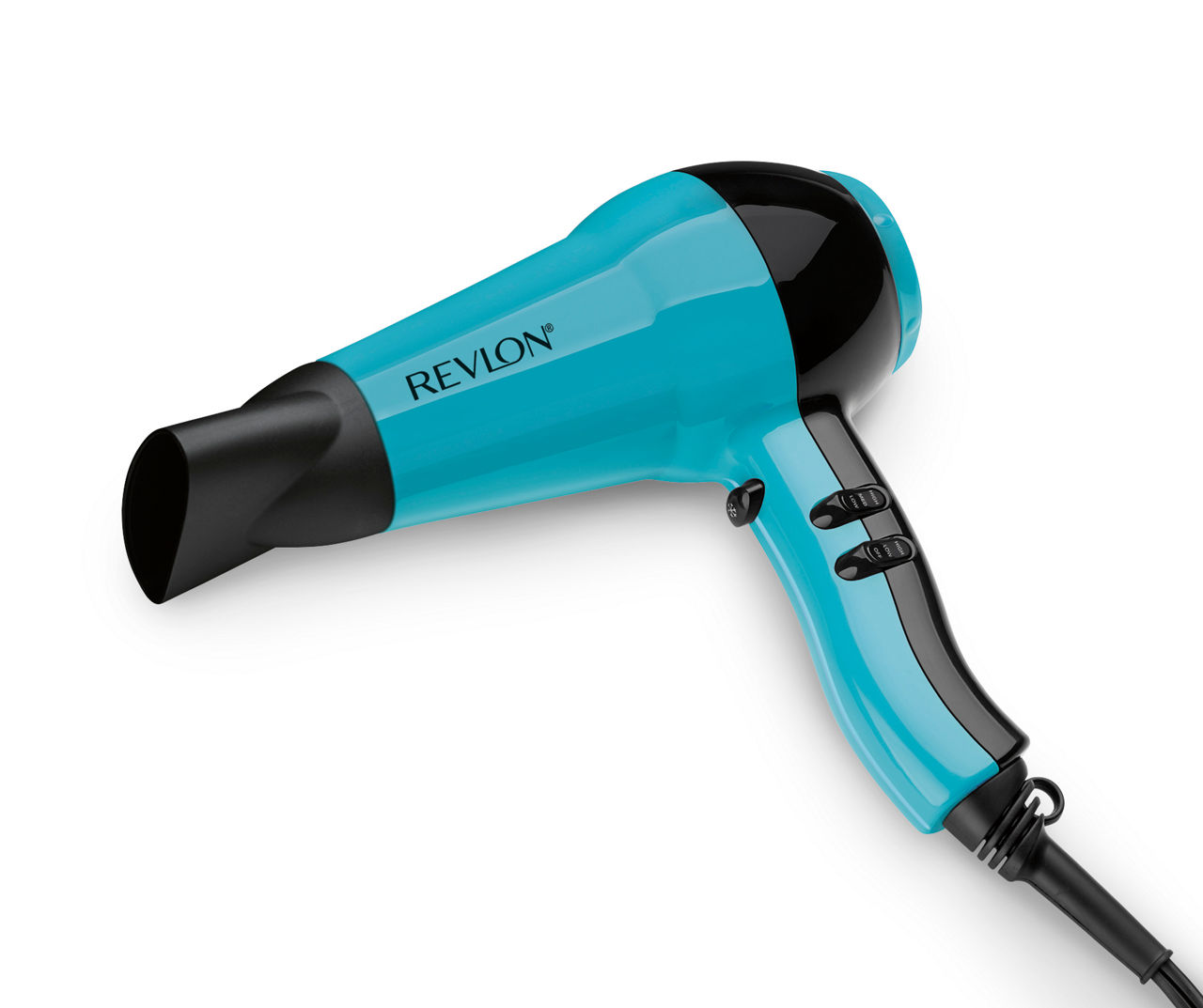 Revlon Blue Blowout 1875W Hair Dryer Big Lots