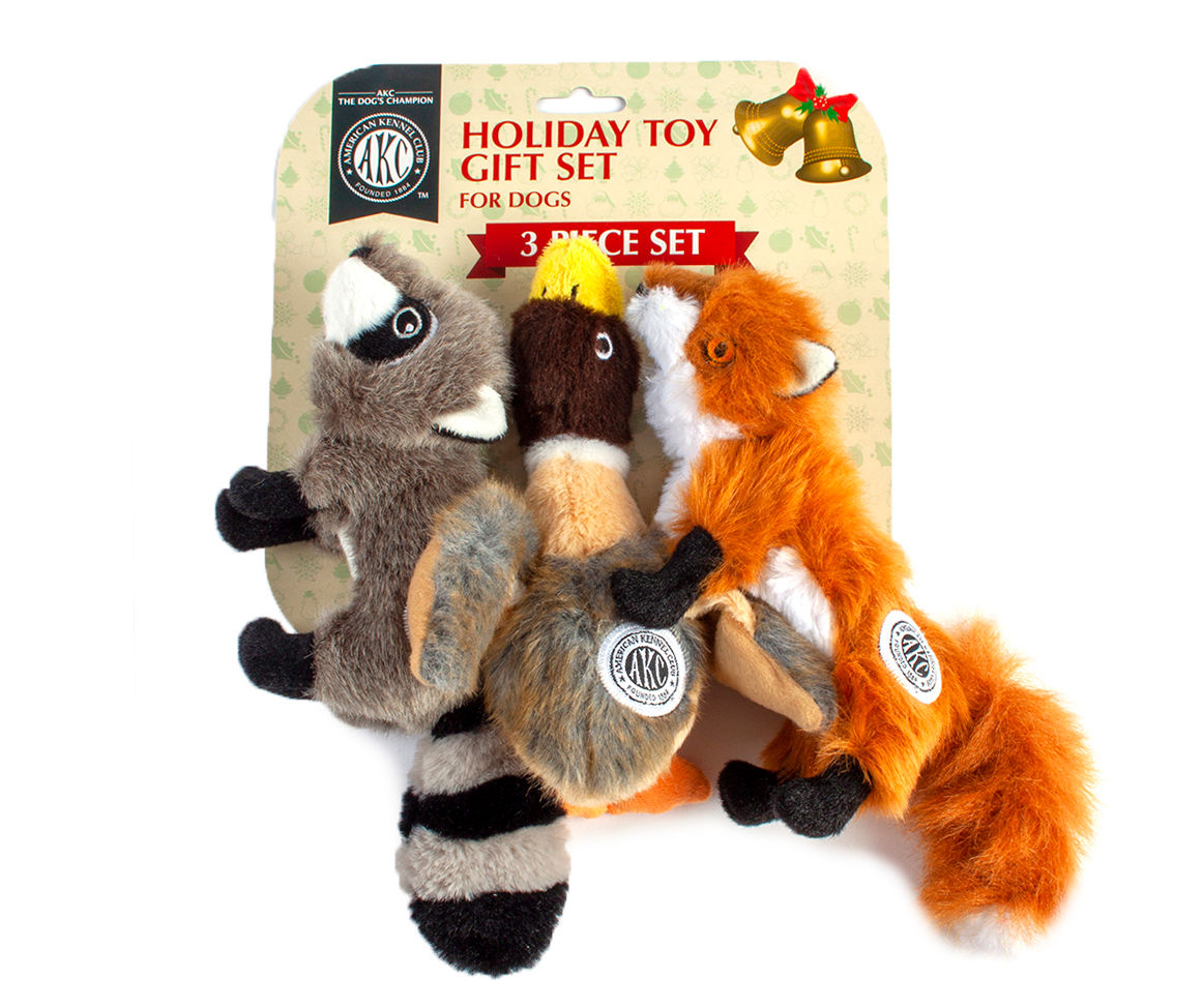 Dog Toys: Play Time with a Purpose – American Kennel Club