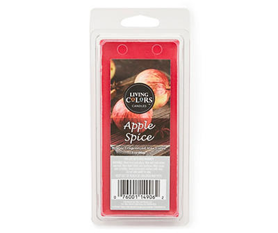 Wax Melts, Apple Spice
