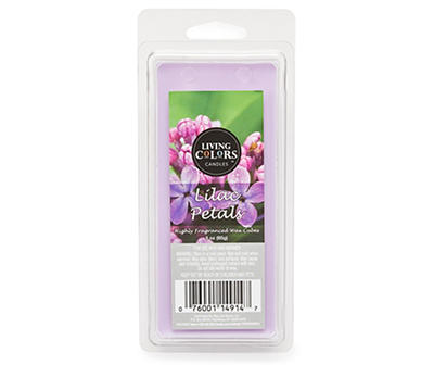 Wax Melts, Lilac Petals