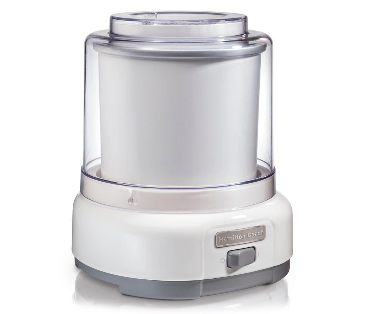 mini ice cream maker 6218